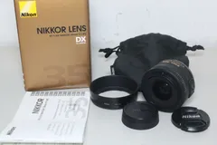 2024年最新】AF-S DX NIKKOR 35 1.8Gの人気アイテム - メルカリ