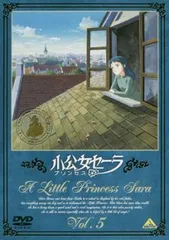 小公女セーラ　DVD 全巻　レンタル落ち 61h082-0byL._AC_SY200_QL15_.jpg
