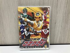 新品ケース交換済み 光戦隊マスクマン DVD 全10巻 - メルカリ