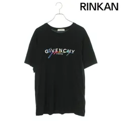2024年最新】givenchy tシャツ xlの人気アイテム - メルカリ