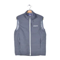 2025年最新】patagonia Nano-Air Vestの人気アイテム - メルカリ