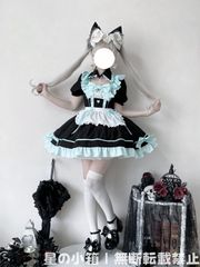 初獣猫 初音ミク 三月ウサギ コスプレ 衣装 - メルカリ