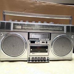 MITSUBISHI JR-811 (ジャンク)