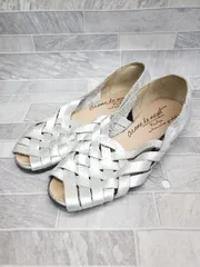 新品✨25cm アロマドミュゲ レザーフラット ナタン ナチュラル 楽天市場】arome de muguet（靴）の通販