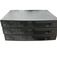 186001 現状品 Cisco 892 有線LANルーター 3点セット