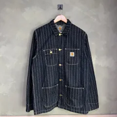 2025年最新】Carhartt テーラードジャケットの人気アイテム
