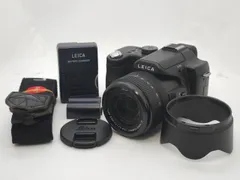 2024年最新】leica v-lux4の人気アイテム - メルカリ