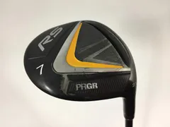 2025年最新】prgr rs justの人気アイテム - メルカリ