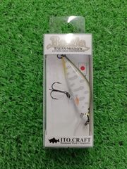 新品 スタジオコンポジット ボルタ 375 #MKグリーンバックパール