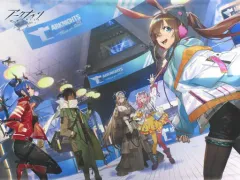 2025年最新】アークナイツ タペストリー アークナイツver.の人気