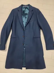 2025年最新】Paul Smith メンズ チェスターコートの人気アイテム