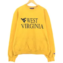 古着 00年代 チャンピオン Champion AUTHENTIC ATHLETIC APPAREL カレッジスウェットシャツ トレーナー メンズXL /eaa426394/eaa426394のサムネイル