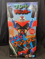 2025年最新】マジンガー ジャンボマシンダーの人気アイテム 2025年最新】マジンガー ジャンボマシンダーの人気アイテム
