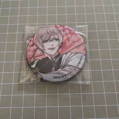 刀剣乱舞 わんぱく! 缶バッジ 亀甲貞宗 - メルカリ