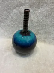 2025年最新】三代徳田八十吉 花入の人気アイテム - メルカリ