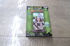 이치 반 쿠지 원피스 ROMANCE DAWN for the new world 후편 ONEPIECE G상 카드 스탠드 피규어 바솔로뮤 곰 관리 m0601(fg5)