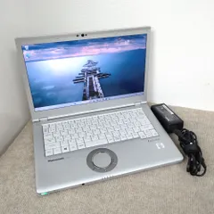 レッツノート ３台 ジャンク品 部品取り等に 2025年最新】レッツ ノート 部品の人気アイテム - メルカリ