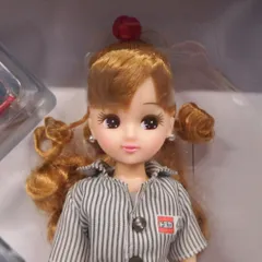 ♡新品未開封♡ タカラトミー 株主優待 2015 リカちゃん 楽天市場】新品 タカラトミー 株主優待 2015 リカちゃん : 虹商店