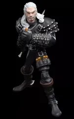 ゲラルト ウィッチャー 1/10 未塗装未組 立 フィギュア ガレージキット 2025年最新】ゲラルト フィギュアの人気アイテム - メルカリ