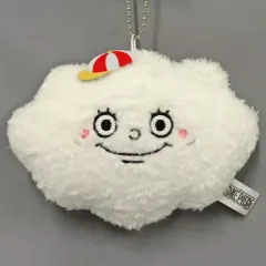 【中古】キーホルダー スマイル ゼウスボールチェーンマスコット 「ワンピース」