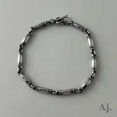 【美品】ジョージジェンセン　レディース　ヴィンテージ　ブレスレット　#176 GEORG JENSEN ジョージジェンセン デイジー ブレスレット 腕輪