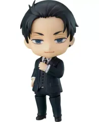 ②　ねんどろいど　神戸大助　髪パーツ ねんどろいど 富豪刑事 神戸大助 髪パーツ 単品 - メルカリ