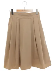 FOXEY NEW YORK - フォクシーニューヨーク FOXEY NEW YORK スカート プリーツ ひざ丈 SALE【極美品】FOXEY NEW YORK フォクシー ニューヨーク