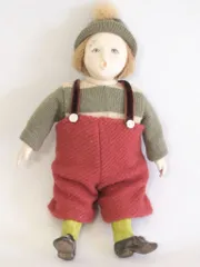 2025年最新】ビスクドール 男の子の人気アイテム - メルカリ