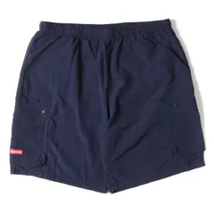 2024年最新】supreme cargo water shortの人気アイテム - メルカリ