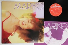 藤真利子 mariko fuji アブラカダブラ LP vinyl レコード 藤真利子 mariko fuji アブラカダブラ LP vinyl レコード