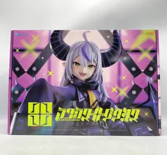 Amazon.com: Good Smile Company Hololive Production: La+