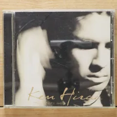 国内盤CD★平井堅/Ken Hirai■ THE CHANGING SAME 【SRCL4854/4988009485492】X50770