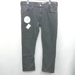 ◇ Lee リー スキニージーンズ サイズ表記なし ブラック系 メンズ E  【1408220005642】