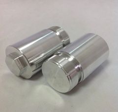 ロードスター NA NB 用リアキャリパー ピストン 社外品 32mm - メルカリ