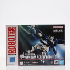 初期不良対応済 魂ウェブ商店限定 ROBOT魂(SIDE MS) XVX-016RN