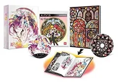 【中古-非常に良い】~時と永遠~~トキトワ~~LIMITED EDITION (初回封入特典:ダウンロードコード同梱)~ - PS3