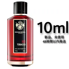 2024年最新】mancera red tobaccoの人気アイテム - メルカリ