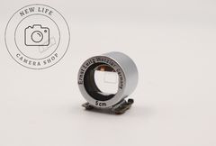 極上品☆ZENZA BRONICA ブロニカ ヘリコイド リング S2 EC EC-TL