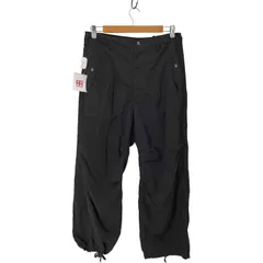 アメリカンラグシー AMERICAN RAG CIE ナイロンカーゴパンツ メンズ JPN：L のサムネイル