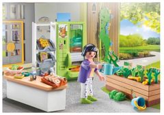 PLAYMOBIL プレイモービル 70970 ビクトリアンキッチン 検→ドール