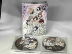 （未開封） PSVITA Dance with Devils <限定版>