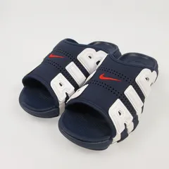2025年最新】nIke AIR more uptempo slide 28の人気アイテム