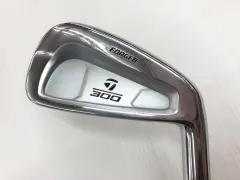 300アイアン | 21 | ダイナミックゴールド | 中古 | アイアン | テーラーメイド【最短即日発送】