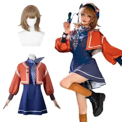 2024年最新】自作 コスプレ 衣装の人気アイテム - メルカリ
