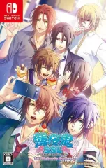 【中古】ニンテンドースイッチソフト 薄桜鬼SSL -sweet school life- for Nintendo Switch [通常版]