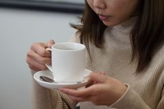《デカフェ》深煎レギュラーコーヒー【粉】300g