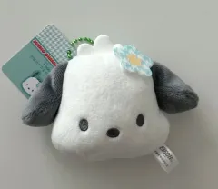 サンリオ ポチャッコ 顔 キーホルダー カオハナ ポチャッコ 日本正規品