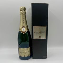 【未開栓】 LOUIS ROEDERER ルイ・ロデレール ブリュット プルミエ 750ml 12% シャンパン 古酒 リサイクルマート宇部店
