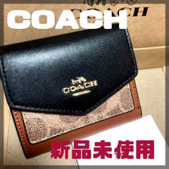 COACH】コーチ 長財布 シグネチャー メドレーブーケ フローラル