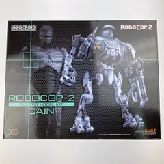 2025年最新】MODEROID ロボコップの人気アイテム - メルカリ